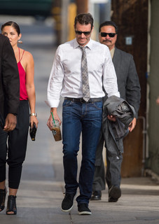 Marika Dominczyk feet photo 19