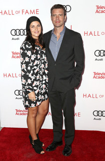 Marika Dominczyk feet photo 7