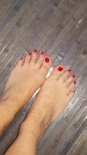 Marika feet photo 20