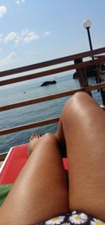 Marika feet photo 19