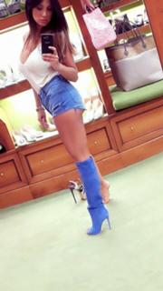 Marika feet photo 9