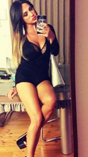 Marika feet photo 19