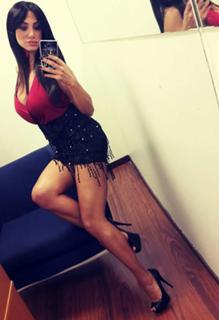 Marika feet photo 1