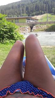 Marika feet photo 19