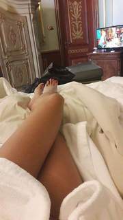 Marika feet photo 19