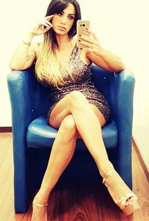 Marika feet photo 1
