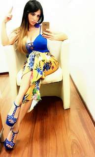 Marika feet photo 4