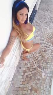 Marika feet photo 2