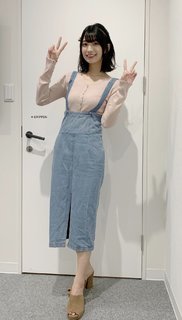Marika Kôno feet photo 20