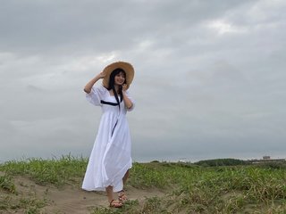 Marika Kôno feet photo 8
