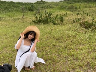 Marika Kôno feet photo 7