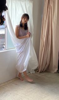 Marika Kôno feet photo 5