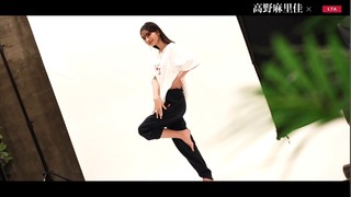 Marika Kôno feet photo 11