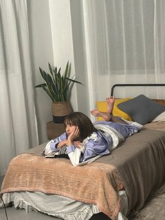 Marika Kôno feet photo 4