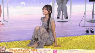 Marika Kôno feet photo 14