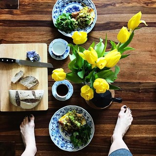 Marika Soposká feet photo 19