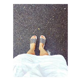 Marika Soposká feet photo 17