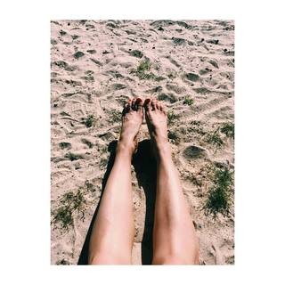 Marika Soposká feet photo 16