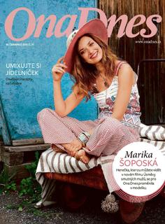 Marika Soposká feet photo 20