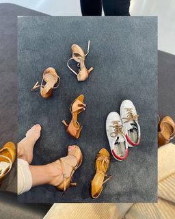 Marika Soposká feet photo 16