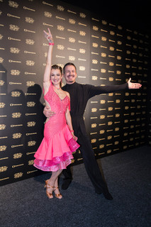 Marika Soposká feet photo 9