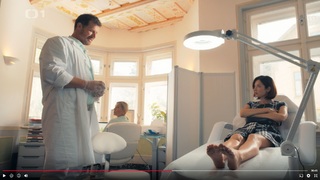 Marika Soposká feet photo 12