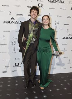 Marika Soposká feet photo 3