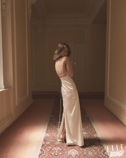 Marika Soposká feet photo 17