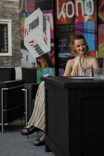 Marika Soposká feet photo 16