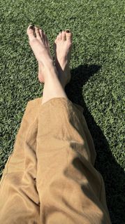 Marika Soposká feet photo 7