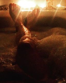 Marika Soposká feet photo 5