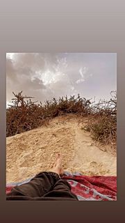 Marika Soposká feet photo 10