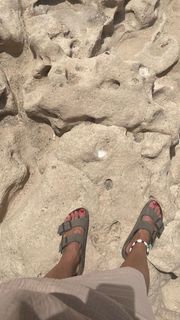 Marika Soposká feet photo 20