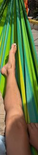Marika Soposká feet photo 5