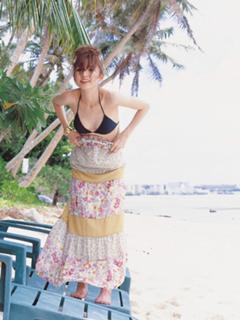 Mariko Shinoda feet photo 1