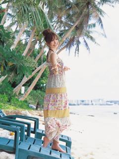 Mariko Shinoda feet photo 11
