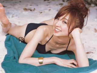 Mariko Shinoda feet photo 7
