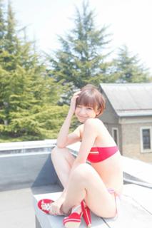 Mariko Shinoda feet photo 4