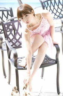 Mariko Shinoda feet photo 20