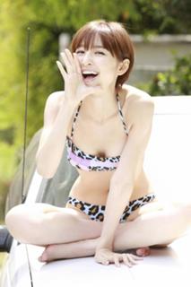 Mariko Shinoda feet photo 18