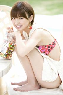 Mariko Shinoda feet photo 12