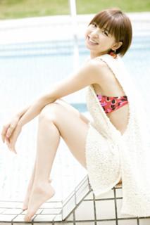 Mariko Shinoda feet photo 10
