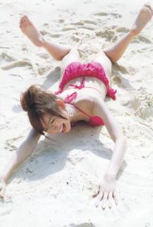 Mariko Shinoda feet photo 7