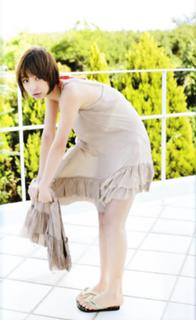 Mariko Shinoda feet photo 20
