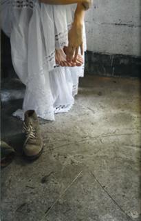 Mariko Shinoda feet photo 18