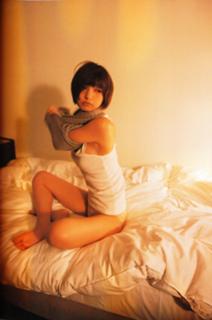 Mariko Shinoda feet photo 13