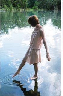 Mariko Shinoda feet photo 12