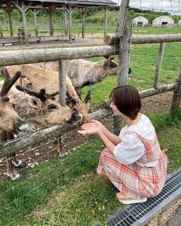 Mariko Shinoda feet photo 7