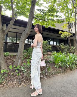 Mariko Shinoda feet photo 2