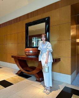 Mariko Shinoda feet photo 19